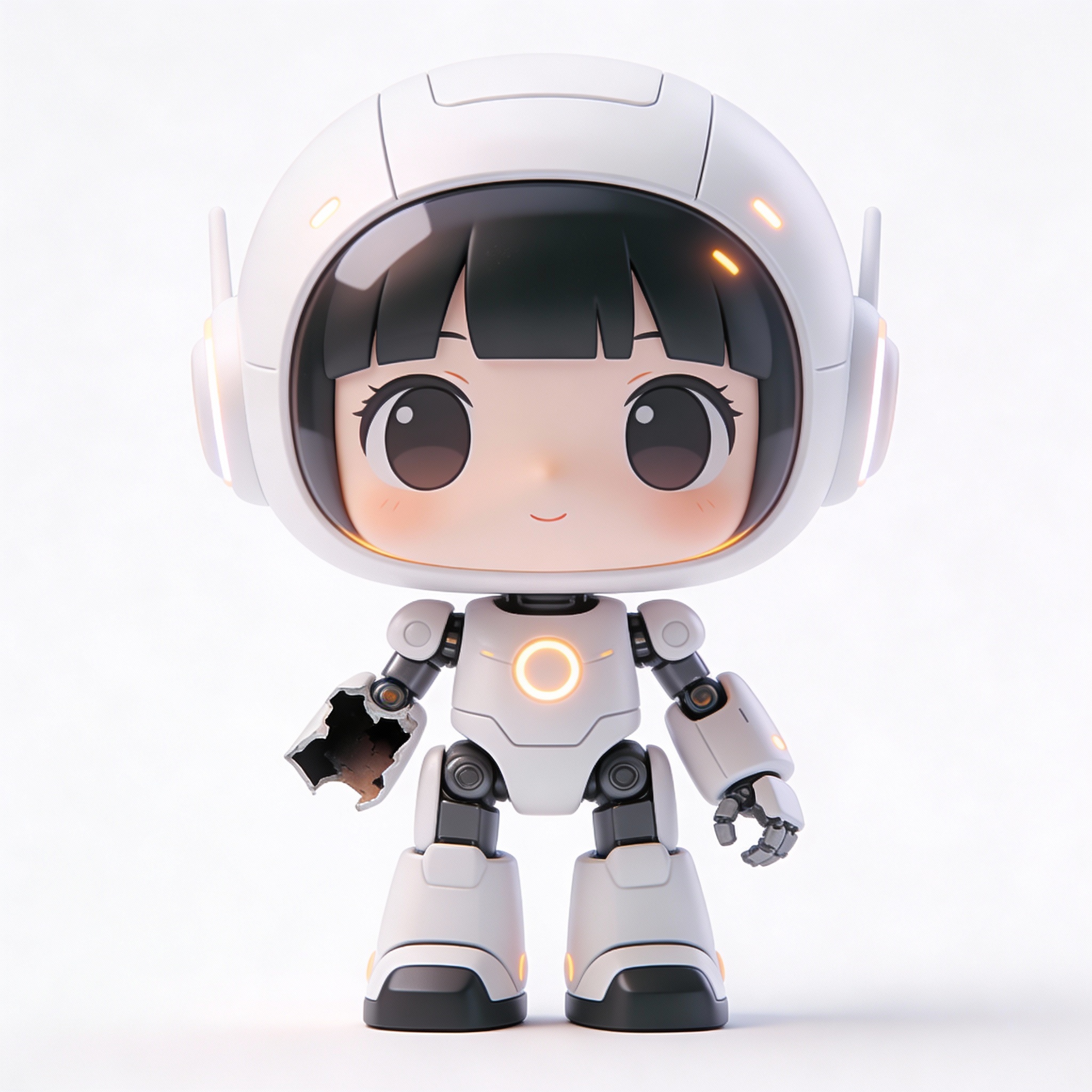 Character Chibi