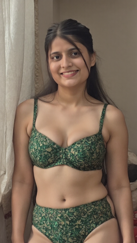 LoRA: Khushi